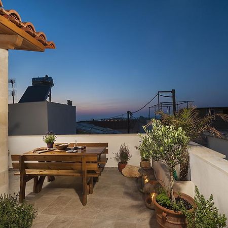 Vila Casa Eleni Chania  Exteriér fotografie