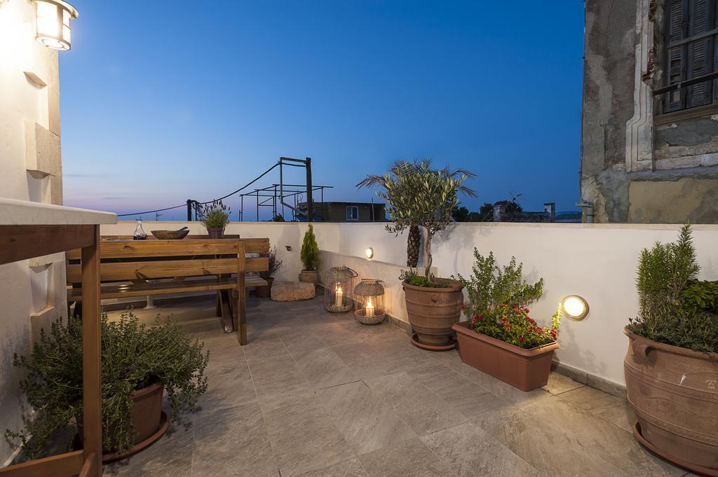 Vila Casa Eleni Chania  Exteriér fotografie