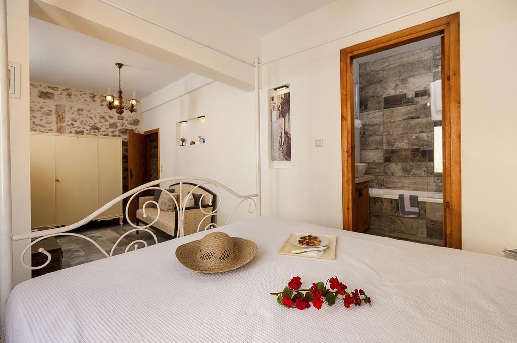 Vila Casa Eleni Chania  Exteriér fotografie