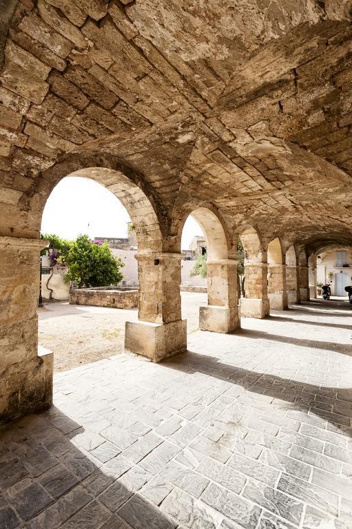 Vila Casa Eleni Chania  Exteriér fotografie